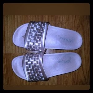 J Slides size 7.5